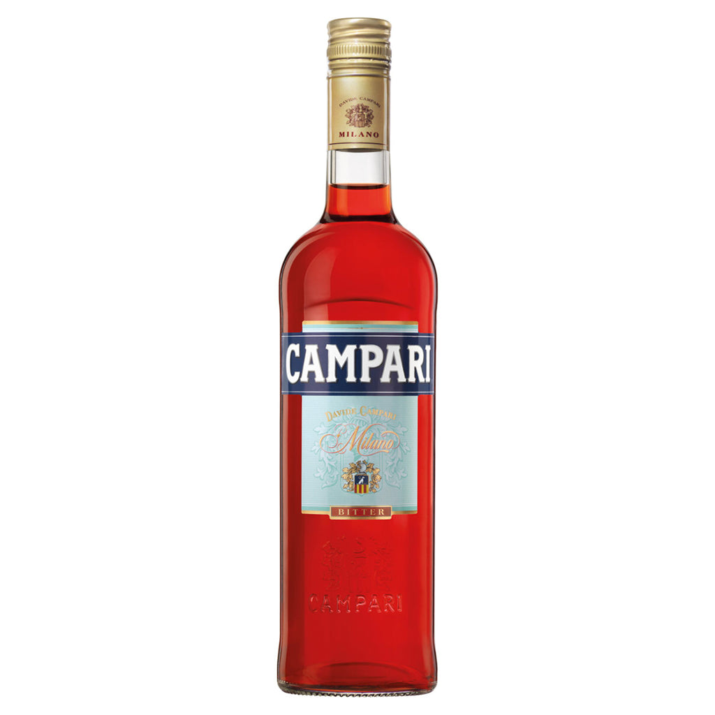 Campari 750ml