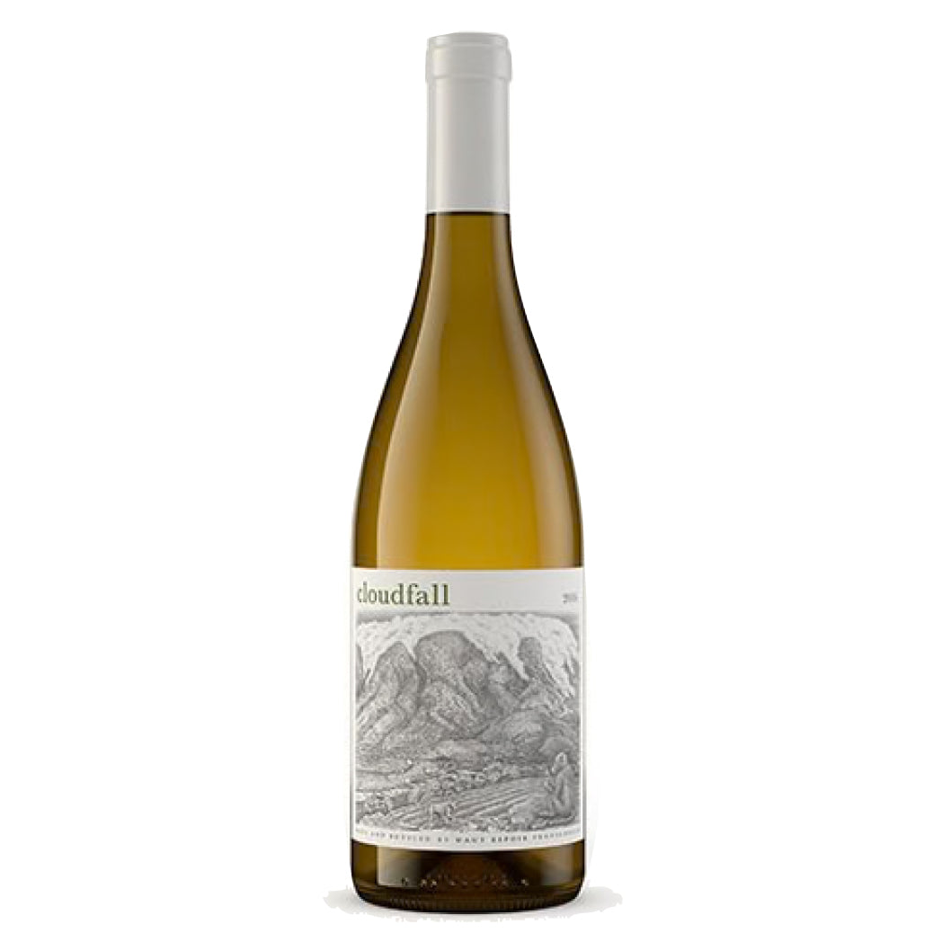 Haut Espoir Cloudfall