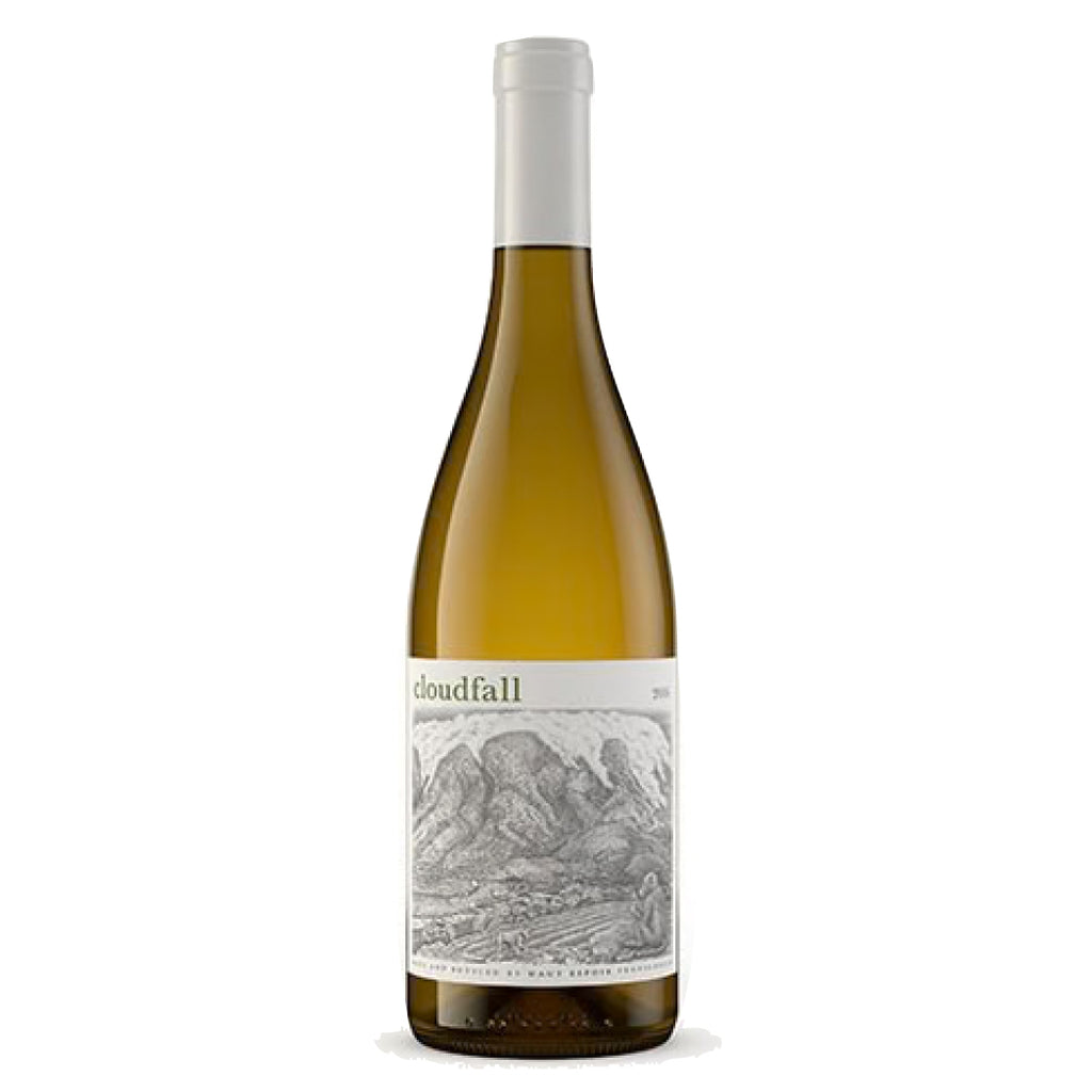 Haut Espoir Cloudfall