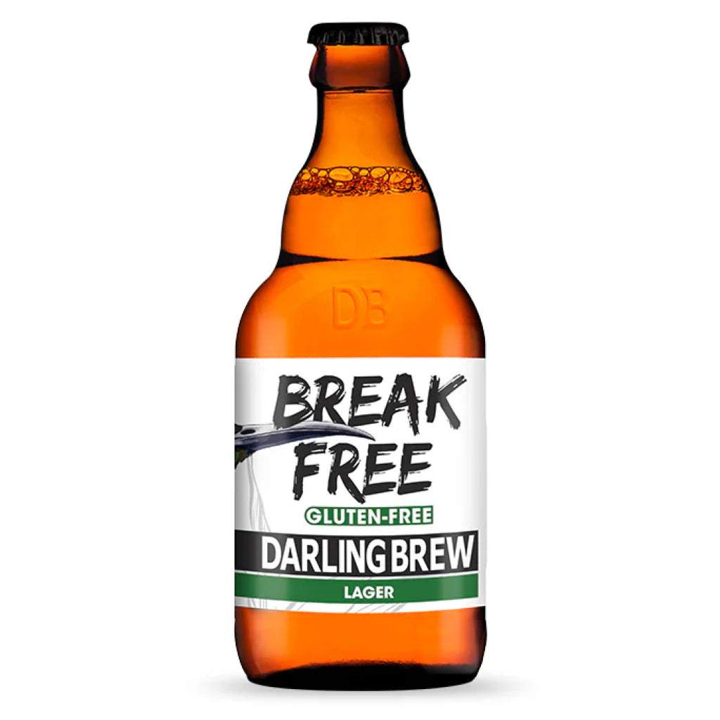 Darling Brew Break Free 330ml