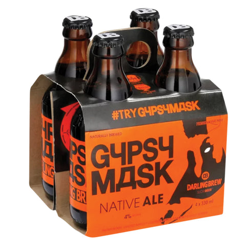 Darling Brew Gypsy Mask 330ml