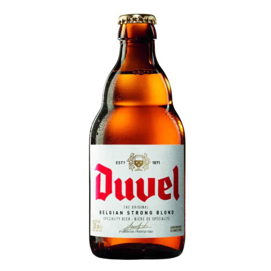 Duvel 330ml
