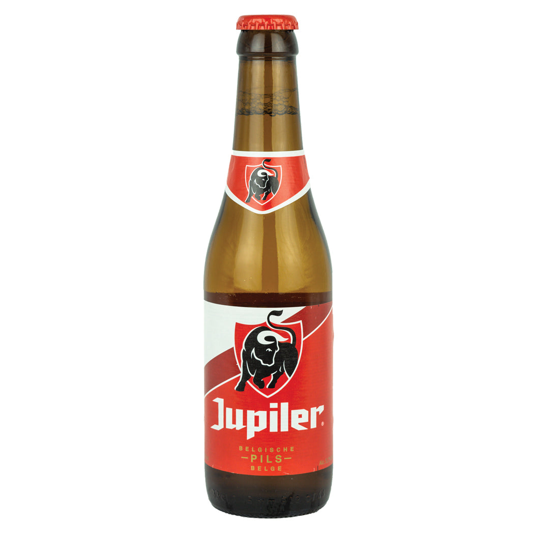 Jupiler Belgian Pilsner 250ml