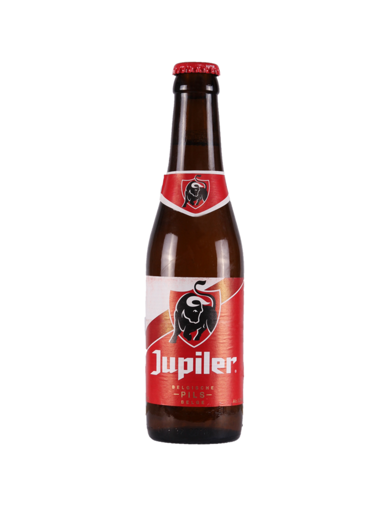 Jupiler Belgian Pilsner 250ml