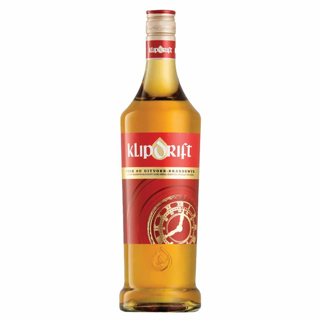 Klipdrift Export Brandy 750ml