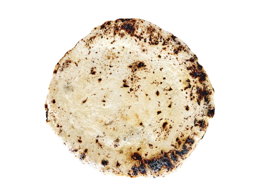 Margherita Club Neapolitan Blank Pizza Bases (2-Pack)