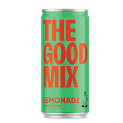 The Good Mix 200ml cans