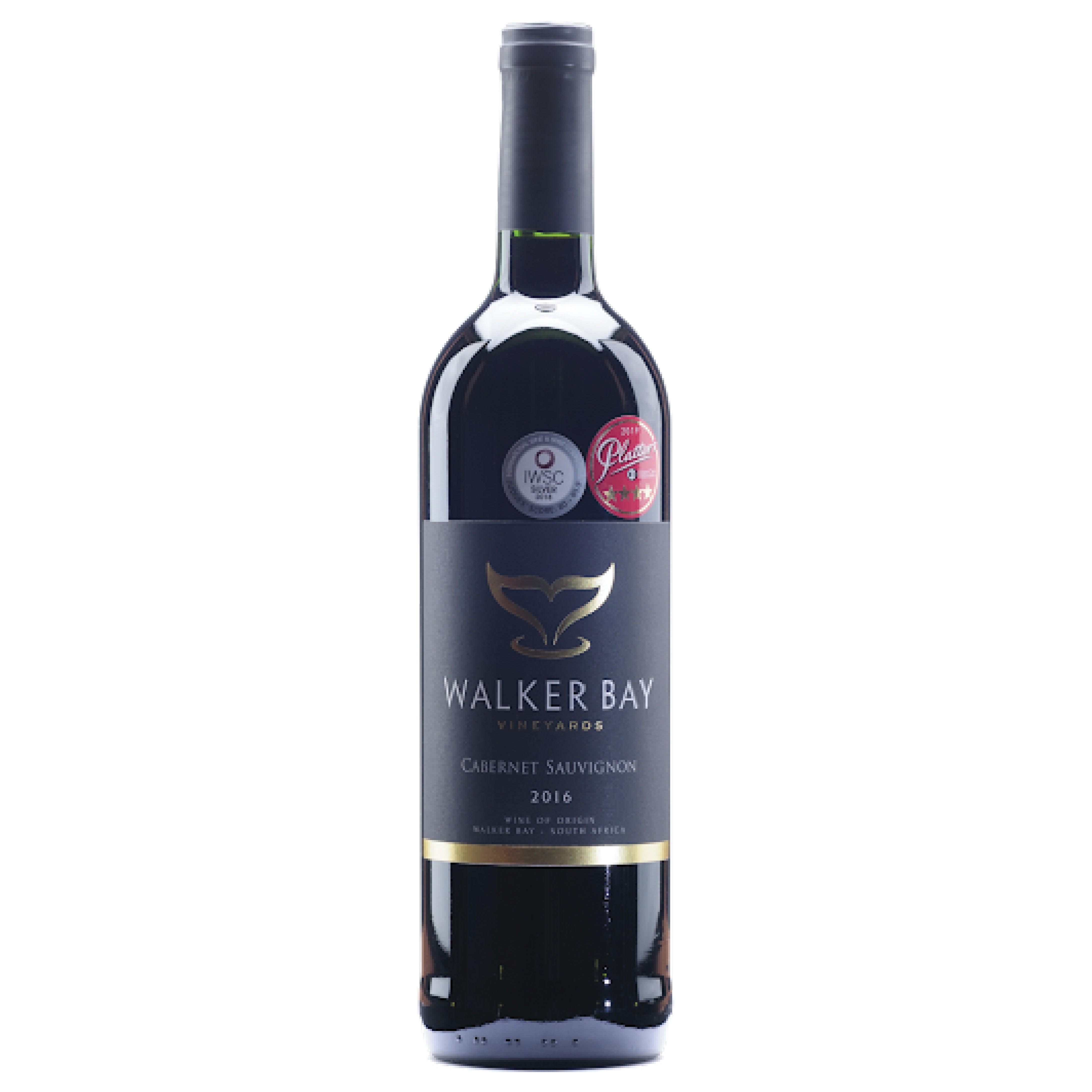 Walker Bay Cabernet Sauvignon