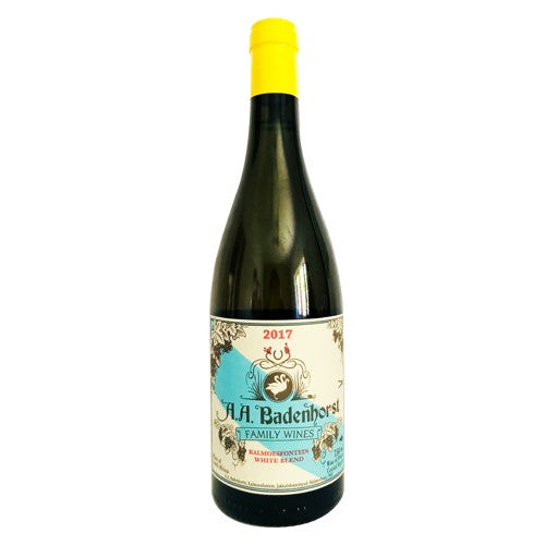 AA Badenhorst Family Wines White 750ml