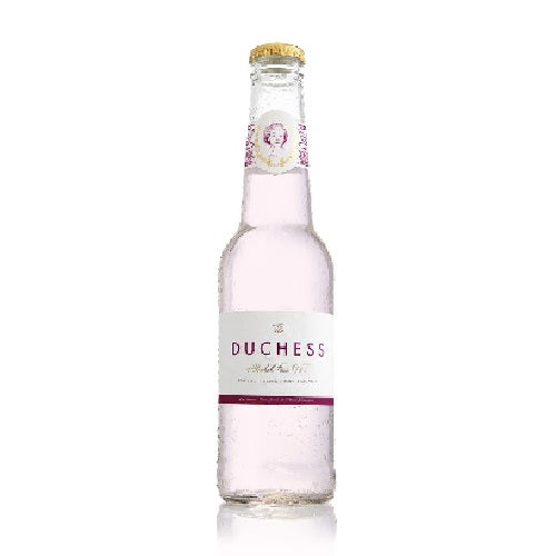The Duchess Floral Non-alcoholic G&T 300ml can