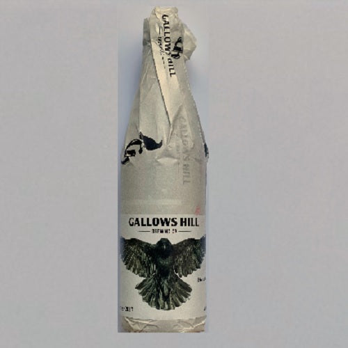 Gallows Hill Brewing Co. Barrel Aged Porter 440ml