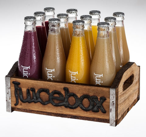 JuiceBox 340ml (assorted flavours)