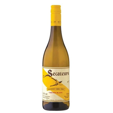 AA Badenhorst Secateurs Chenin Blanc 750ml