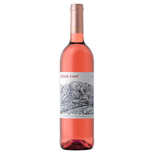 Haut Espoir Shiraz Rose 750ml