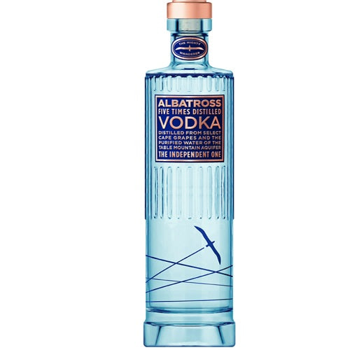 Albatross Vodka 750ml