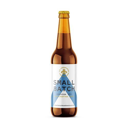 Franschhoek Beer Co. Small Batch Session IPA 340ml